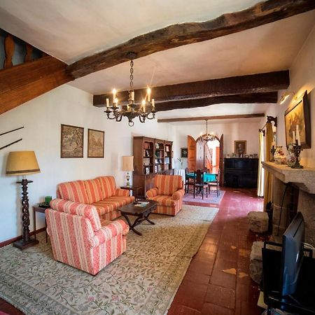 Casa Dos Assentos De Quintiaes Bed & Breakfast Barcelos Dış mekan fotoğraf