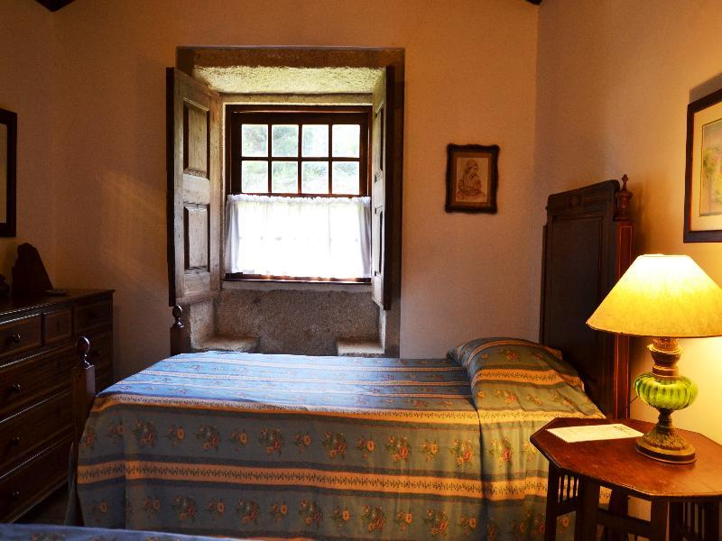 Casa Dos Assentos De Quintiaes Bed & Breakfast Barcelos Dış mekan fotoğraf