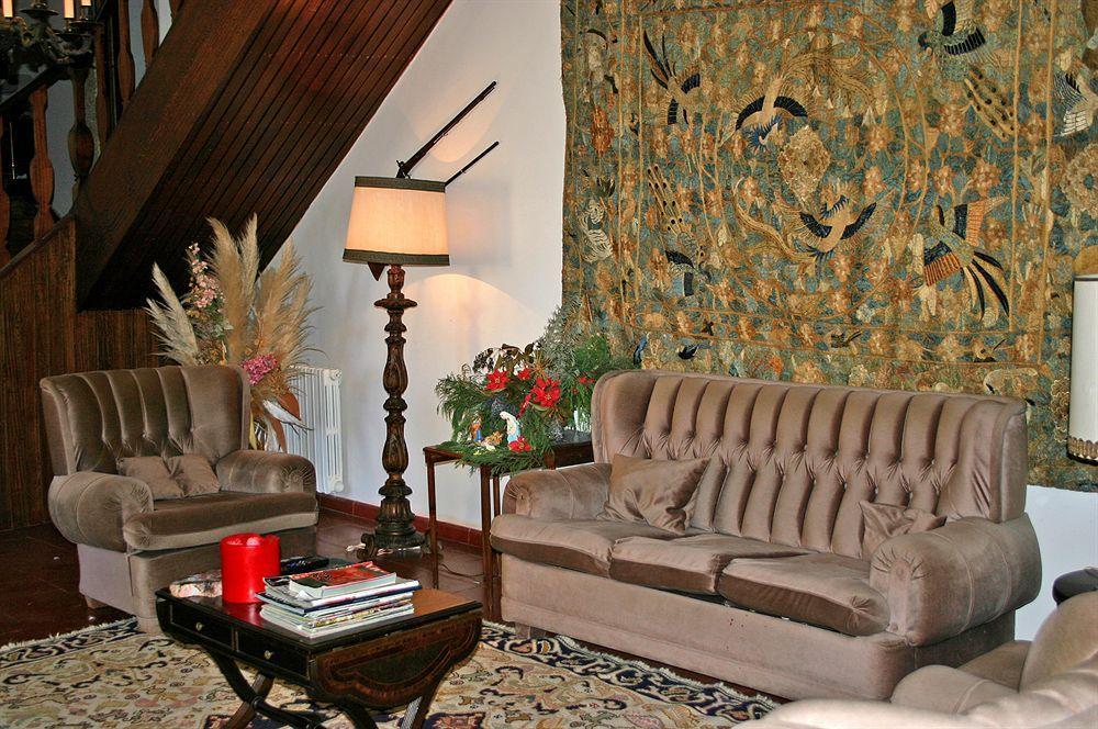 Casa Dos Assentos De Quintiaes Bed & Breakfast Barcelos Dış mekan fotoğraf