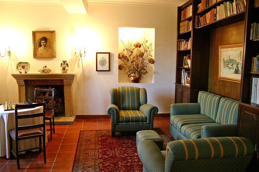 Casa Dos Assentos De Quintiaes Bed & Breakfast Barcelos Dış mekan fotoğraf