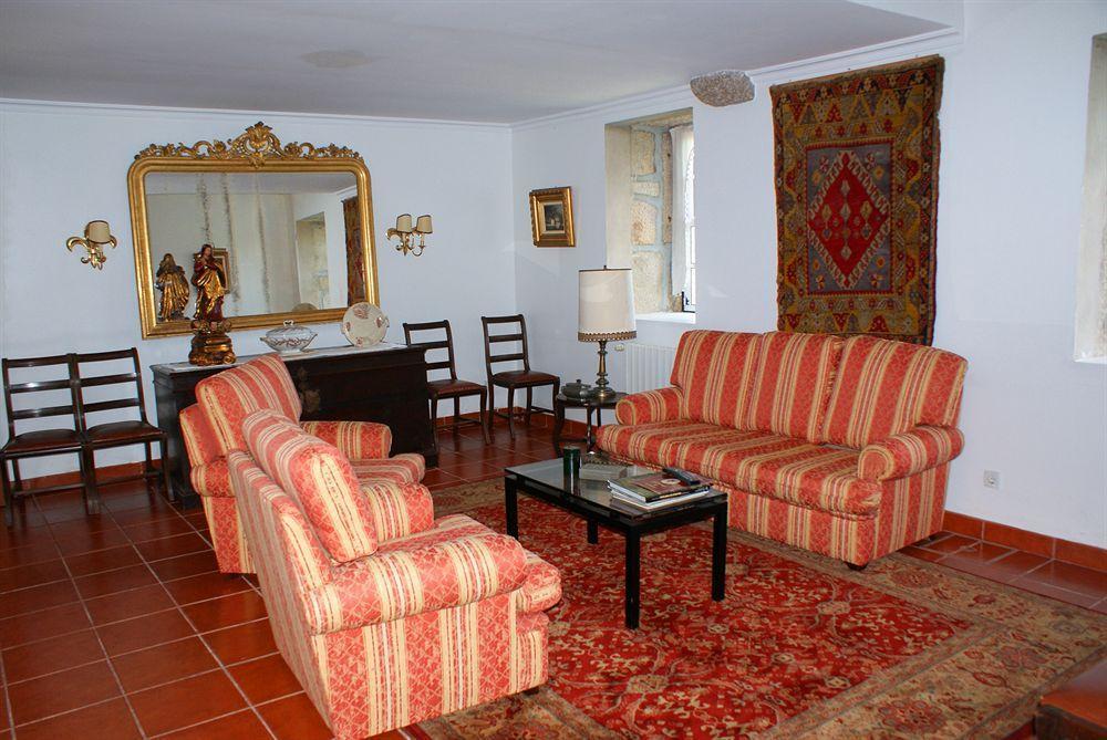Casa Dos Assentos De Quintiaes Bed & Breakfast Barcelos Dış mekan fotoğraf