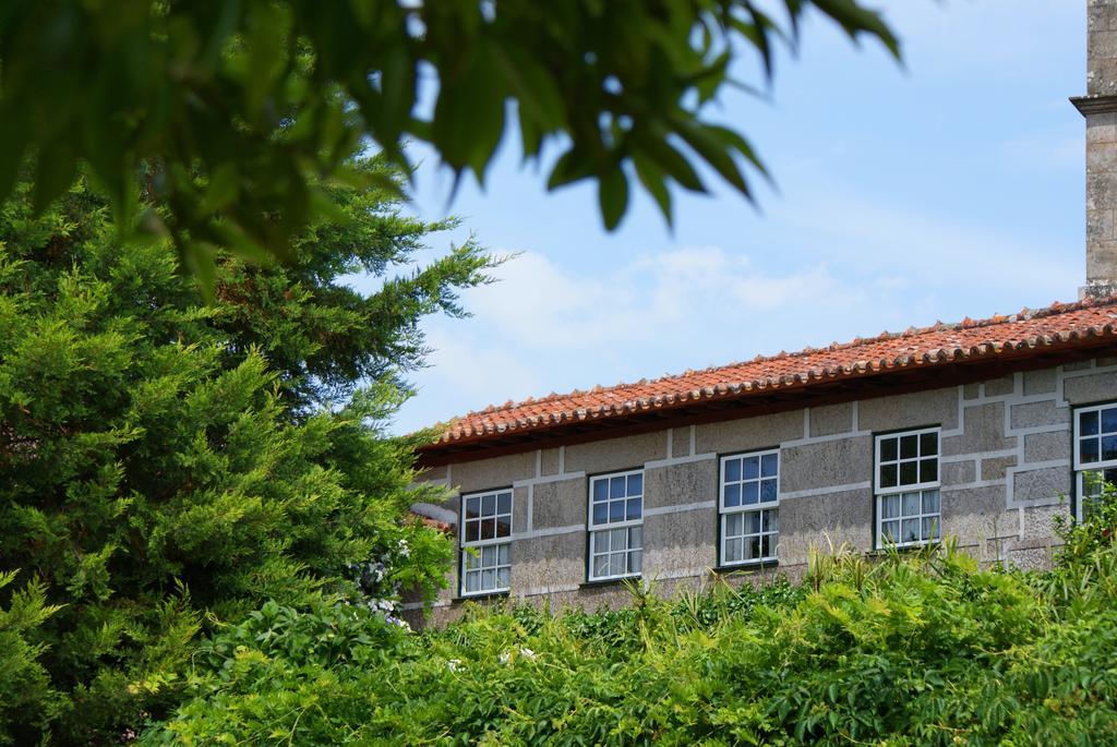 Casa Dos Assentos De Quintiaes Bed & Breakfast Barcelos Dış mekan fotoğraf