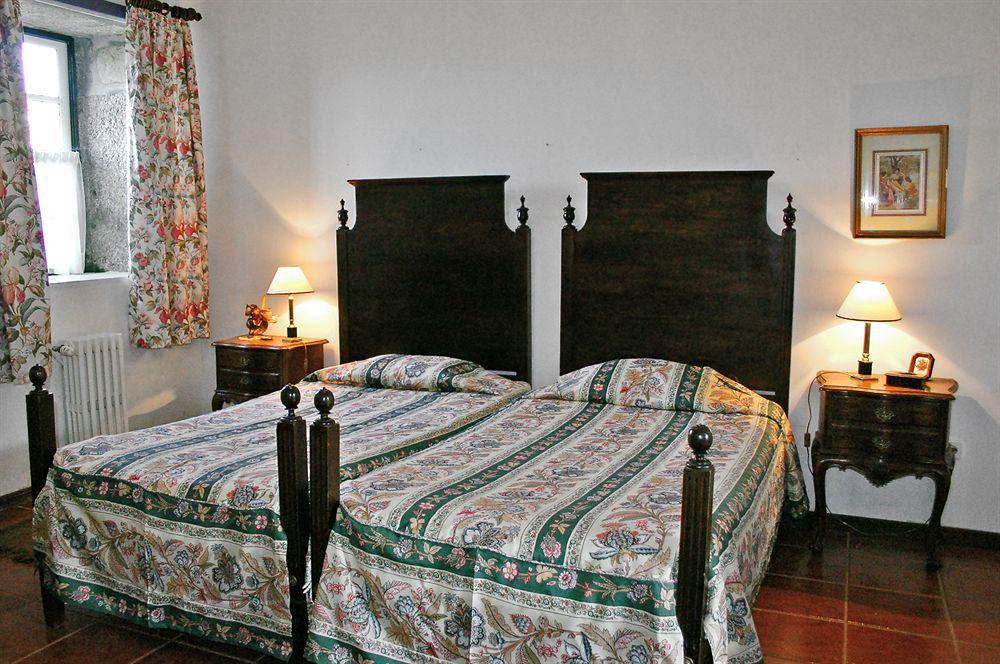 Casa Dos Assentos De Quintiaes Bed & Breakfast Barcelos Dış mekan fotoğraf